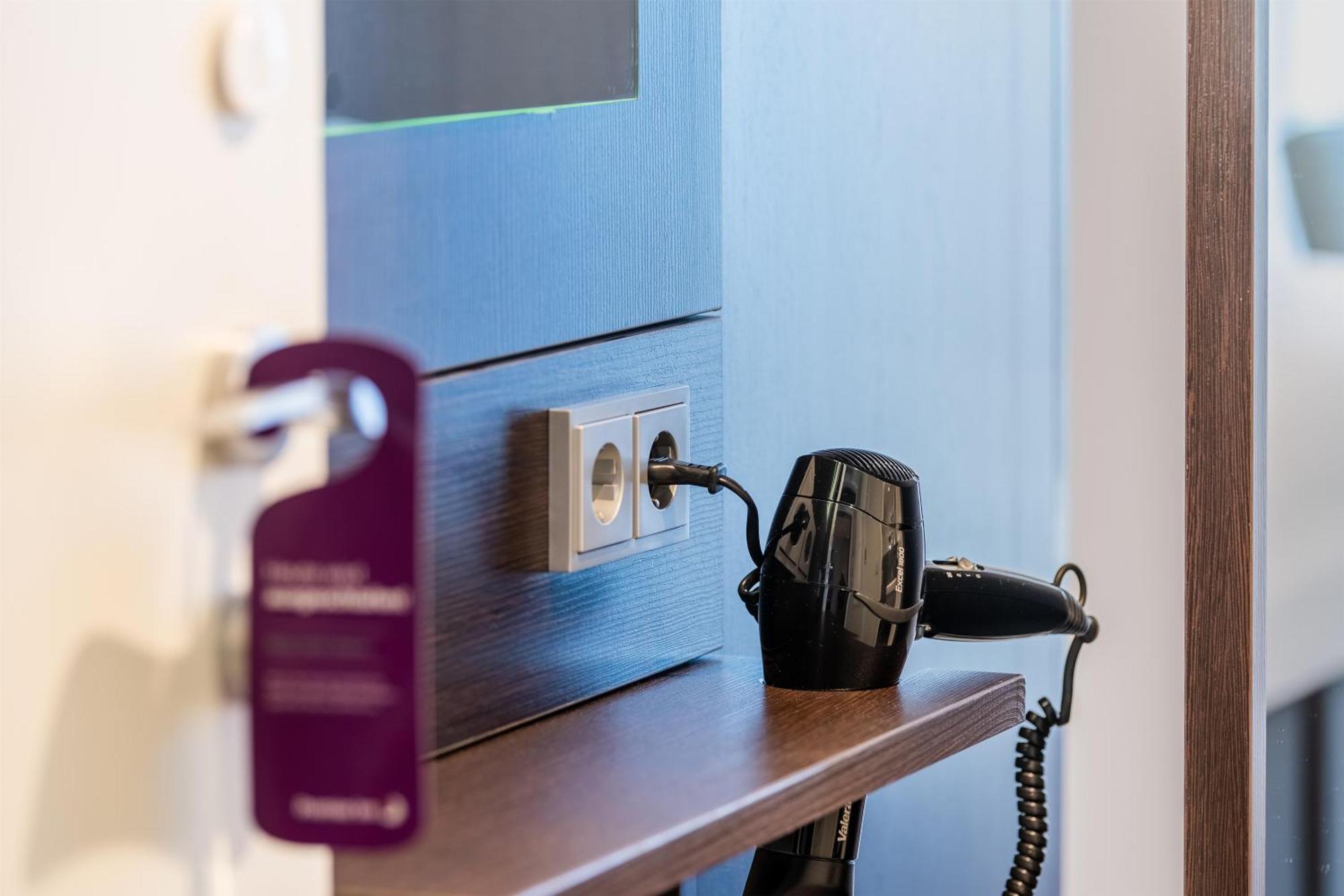 Standard Doppelzimmer